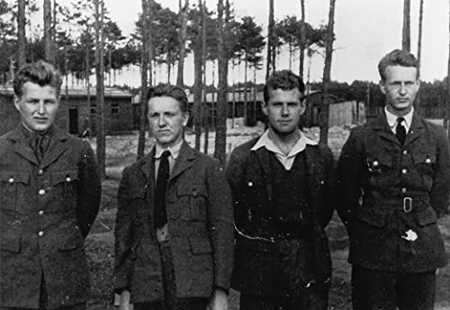 The True Story of the Great Escape: Stalag Luft III, March 1944