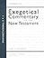 1 and 2 Thessalonians (13) (Zondervan Exegetical Commentary on the New Testament)