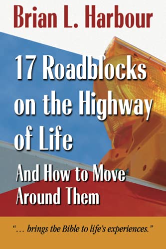 17 Roadblocks on the Highway to Life: And How to Move Around Them