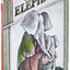 Uncle Elephant (I Can Read Level 2)