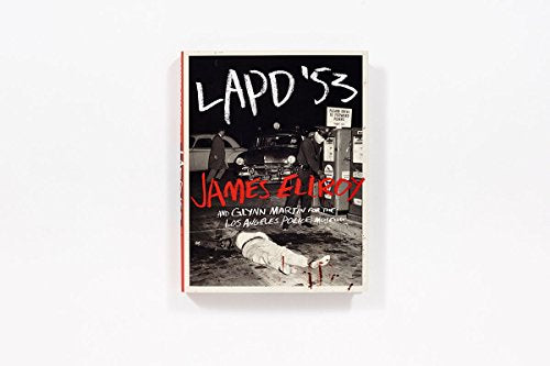 LAPD '53
