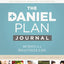 The Daniel Plan Journal: 40 Days to a Healthier Life