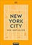 DK New York City Mini Map and Guide (Pocket Travel Guide)