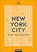 DK New York City Mini Map and Guide (Pocket Travel Guide)