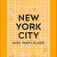 DK New York City Mini Map and Guide (Pocket Travel Guide)