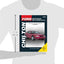 Ford Mustang: 1994 through 2004, Updated to include 1999 through 2004 models (Chilton's Total Car Care Repair Manual)