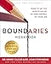 Boundaries Workbook: When to Say Yes, How to Say No to Take Control of Your Life
