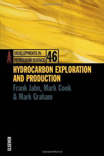 Hydrocarbon Exploration and Production (Volume 46) (Developments in Petroleum Science, Volume 46)
