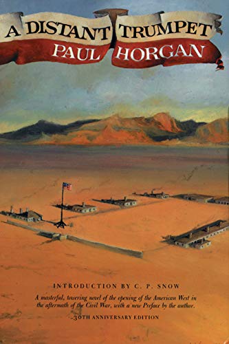 Distant Trumpet (Nonpareil Books, 65)