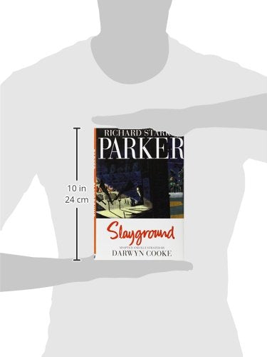 Richard Stark's Parker: Slayground