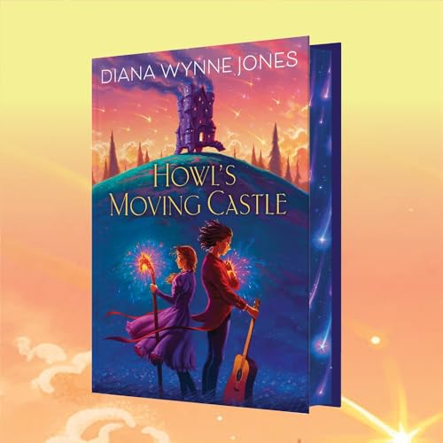 Howl?s Moving Castle Deluxe Limited Edition