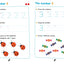 Numbers 0-20: Wipe-Clean Activity Book (Collins Easy Learning Preschool)