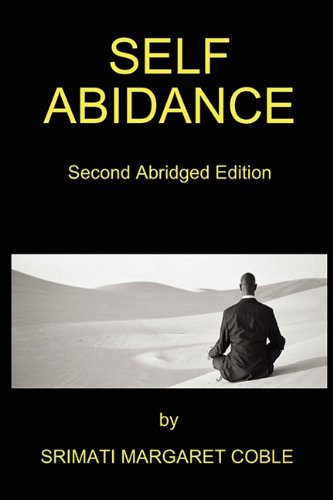 Self Abidance, 2nd Abridged Edition