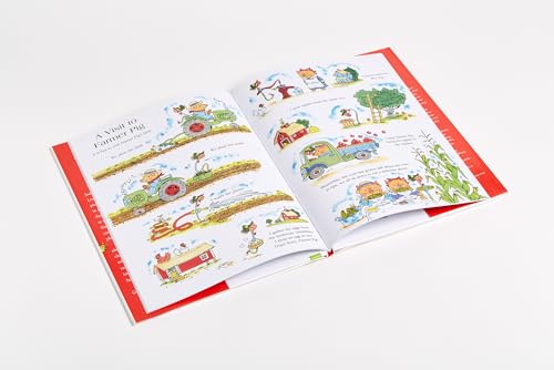 Best Lowly Worm Book Ever!