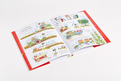 Best Lowly Worm Book Ever!