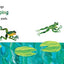 Spring Sings for the Grouchy Ladybug: A Joyful Eric Carle Picture Book About Animals and Nature for Kids (Ages 4-8) (The World of Eric Carle)