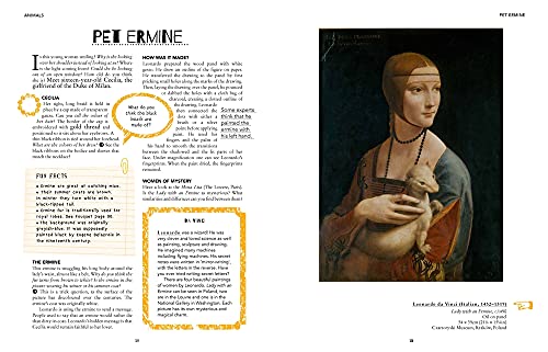 Old Masters Rock: How to Look at Art with Children