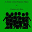 The Crowd: A Study of the Popular Mind