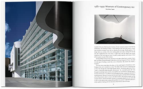Richard Meier & Partners: White Is the Light