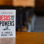 Jesus and the Powers: Christian Political Witness in an Age of Totalitarian Terror and Dysfunctional Democracies