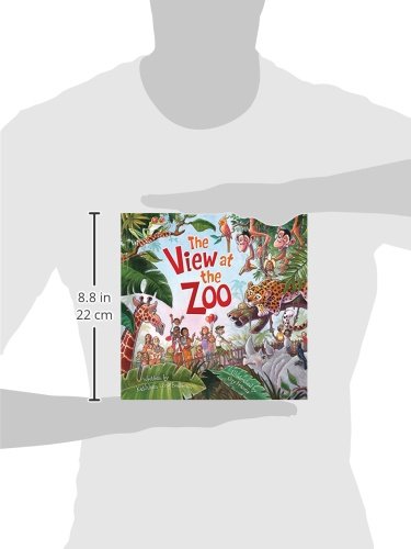 The View At The Zoo