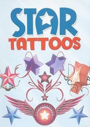 Star Tattoos (Dover Tattoos)
