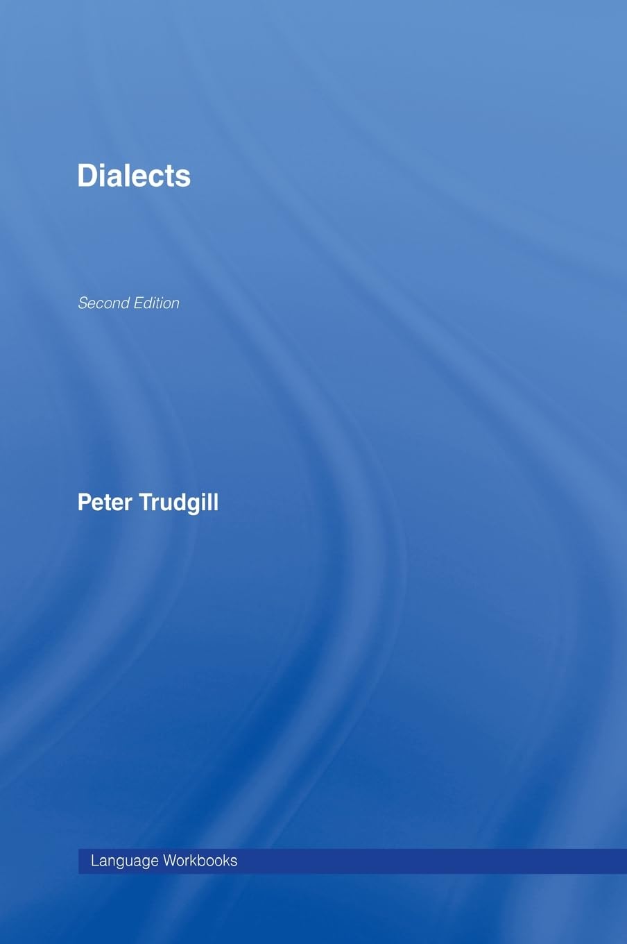 Dialects (Language Workbooks)