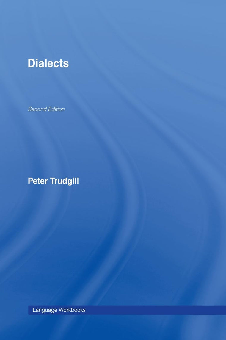 Dialects (Language Workbooks)