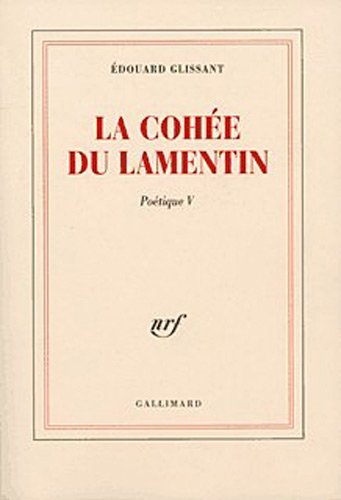 La Cohée du Lamentin (French Edition)