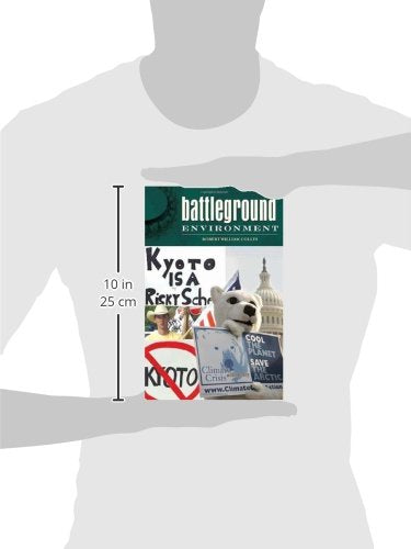 Battleground: Environment [2 volumes]: 2 volumes (Battleground Series)