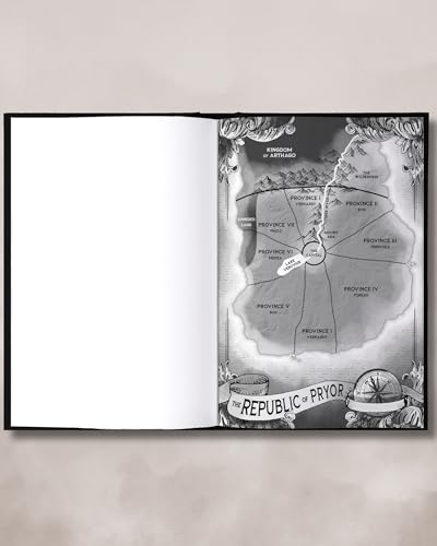Verity Guild: An Enemies-to-Lovers Romantasy