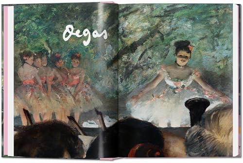 Art for All. Impressionists (Sourcebook)