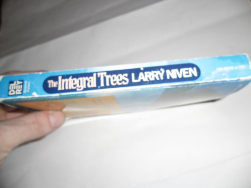 The Integral Trees