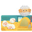 Fidgimals Little Sheep Animal Baby Book  Sensory Board Book with Pop It Fidget Toys, Perfect Sensory Toys for Toddlers I Baby Books I Your Sensory Fidget Friend