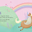 Farm Animals: A Touch and Feel Book - Childrens Board Book - Educational