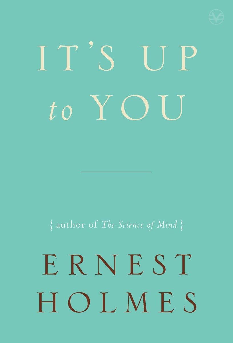 Its Up to You