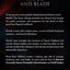 Viking Blood and Blade (The Viking Blood and Blade Saga)