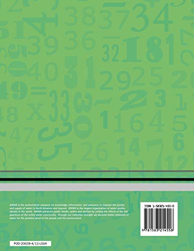 Math for Distribution System Operators: Practice Problems to Prepare for Distribution System Operator Certification Exams