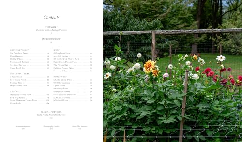 The Flower Farmers: Inspiration and Advice from Expert Growers