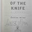 Slip of the Knife: A Novel