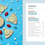 The Easy College Cookbook: 75 Quick, Affordable Recipes for Campus Life