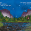 Night-Night America: A Sweet Goodnight Board Book for Kids and Toddlers