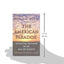 The American Paradox: Spiritual Hunger in an Age of Plenty