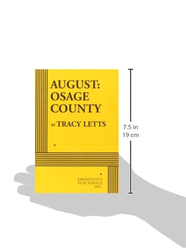 August: Osage County