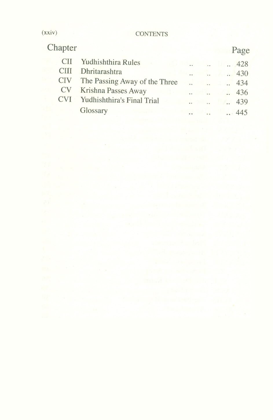 Mahabharata [Paperback] [Jan 01, 2010] C.Rajagopalachari