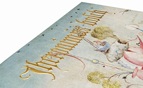 Hieronymus Bosch. The Complete Works