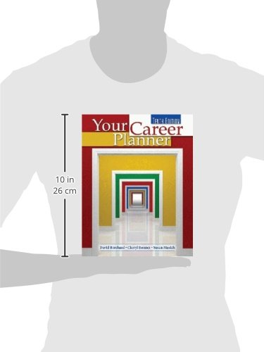 Your Career Planner