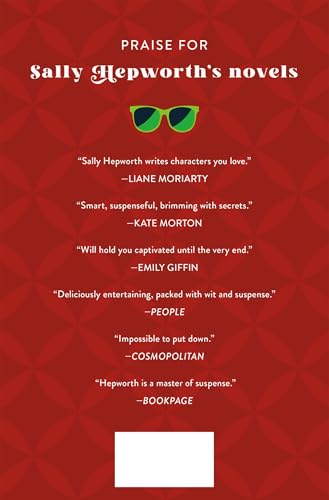 Mad Mabel: A Novel