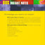Genetics: Fourth edition (Instant Notes)