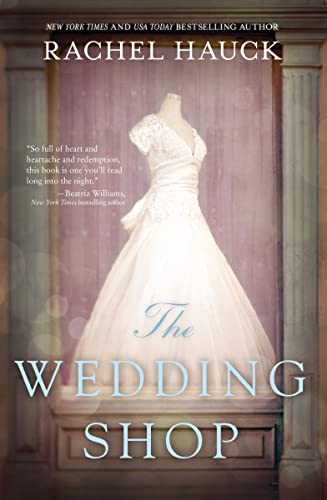 The Wedding Shop: A Sweet Romance